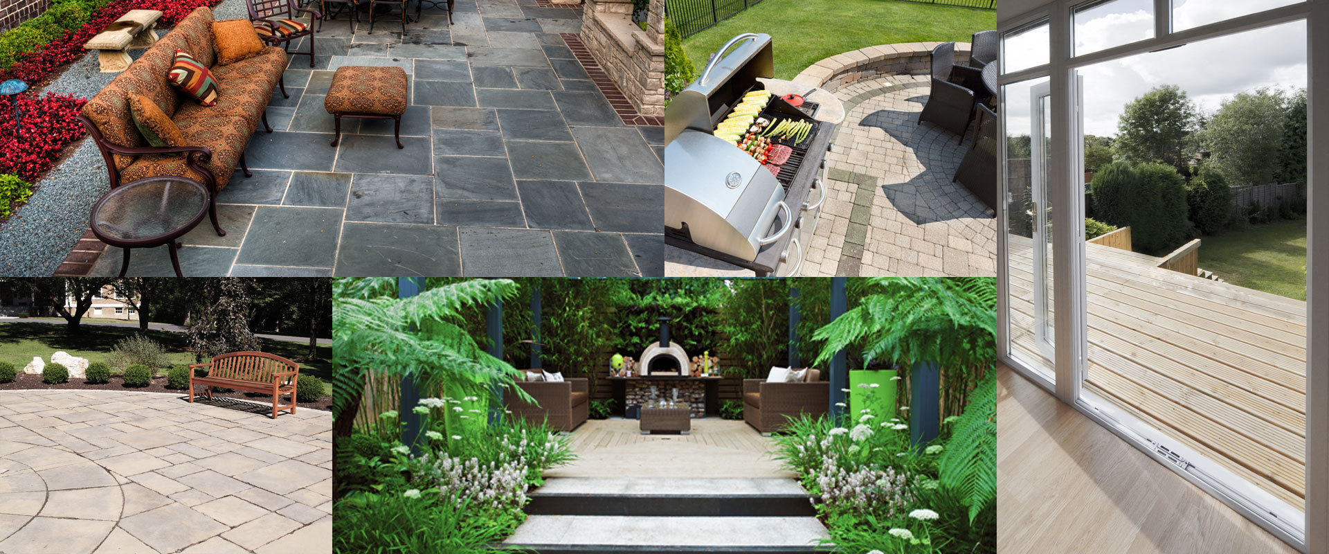 Midlothian Blockpaving Landscaping, Fencing, Gardens, Patios, Paving